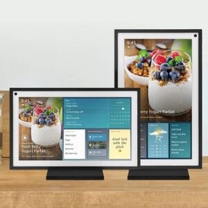 Sanus  Echo Show 15 Tilt Stand